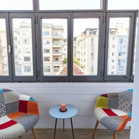 Bravissimo Rambla Eiffel Bridge 2 *