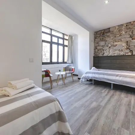 Apartment Bravissimo Rambla Eiffel Bridge 2 *