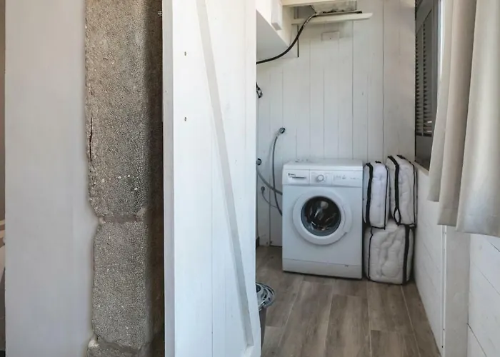 Lägenhet Bravissimo Rambla Eiffel Bridge 2