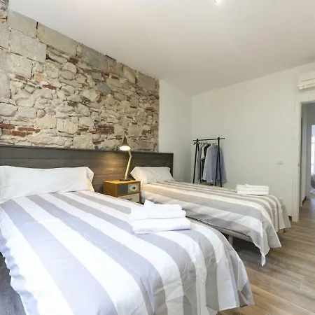 Bravissimo Rambla Eiffel Bridge 2 Appartement Gerona