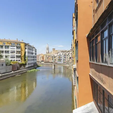 Bravissimo Rambla Eiffel Bridge 2