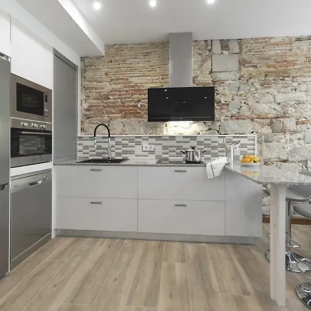Apartamento Bravissimo Rambla Eiffel Bridge 2