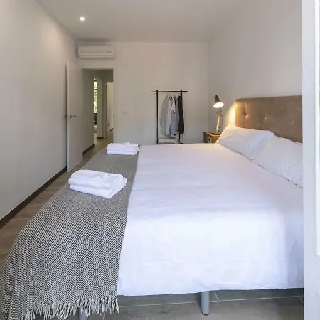 Bravissimo Rambla Eiffel Bridge 2 Gerona