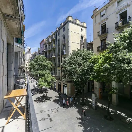 Bravissimo Rambla Eiffel Bridge 2 Apartamento