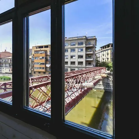 Apartamento Bravissimo Rambla Eiffel Bridge 2 Girona
