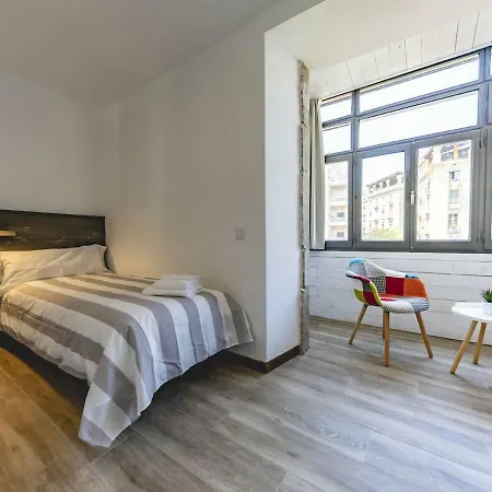 Appartement Bravissimo Rambla Eiffel Bridge 2 *