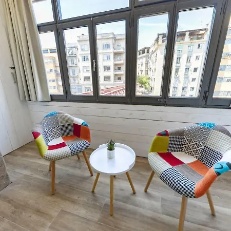 Bravissimo Rambla Eiffel Bridge 2 Appartement