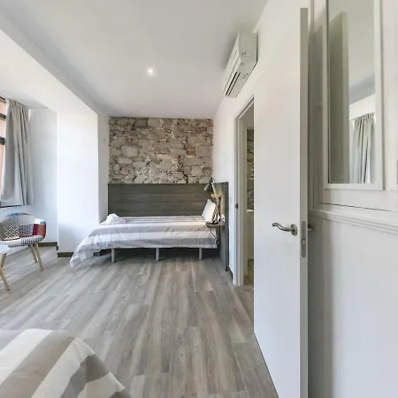 Bravissimo Rambla Eiffel Bridge 2 Appartement *