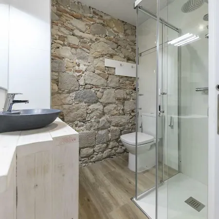 Apartamento Bravissimo Rambla Eiffel Bridge 2 Girona