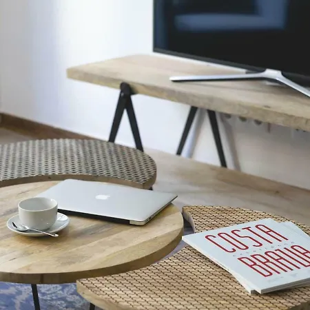 Appartement Bravissimo Rambla Eiffel Bridge 2 *