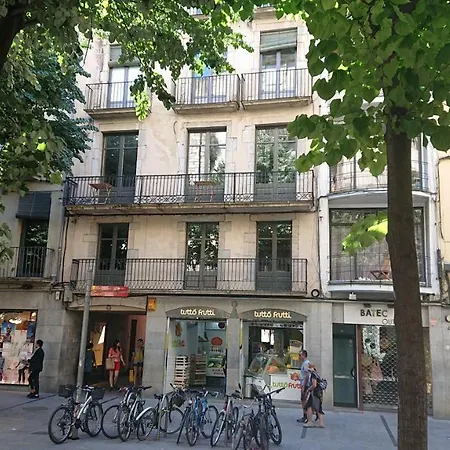 Apartamento Bravissimo Rambla Eiffel Bridge 2