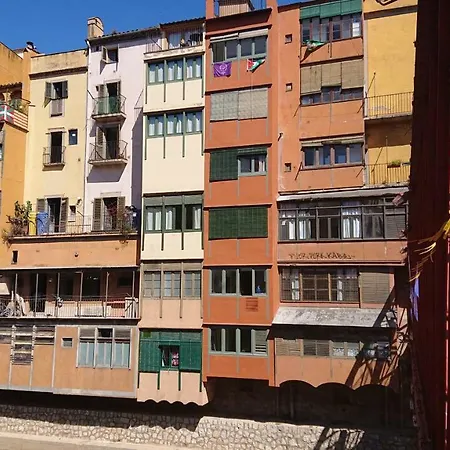 Apartamento Bravissimo Rambla Eiffel Bridge 2 *