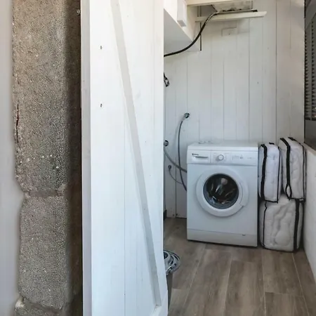 Apartamento Bravissimo Rambla Eiffel Bridge 2