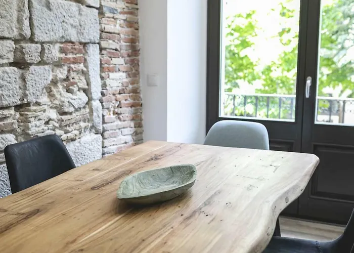 公寓 Bravissimo Rambla Eiffel Bridge 2