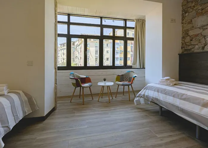 Bravissimo Rambla Eiffel Bridge 2 Апартаменты *