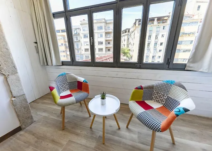 Bravissimo Rambla Eiffel Bridge 2 Апартаменты