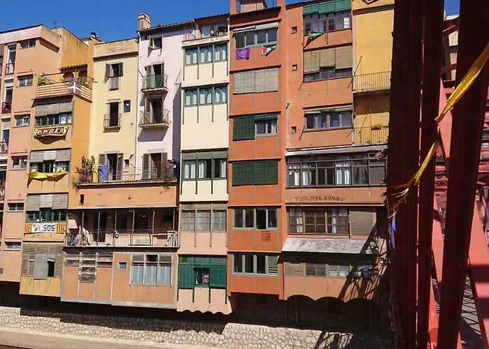 Апартаменты Bravissimo Rambla Eiffel Bridge 2 *